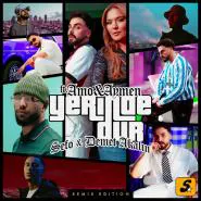 Sefo & Demet Akalın & Amo & Aymen-Yerinde Dur Remix