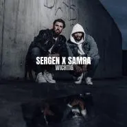 Sergen & Samra-Wichtig