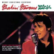 Shakin' Stevens-Merry Christmas Everyone
