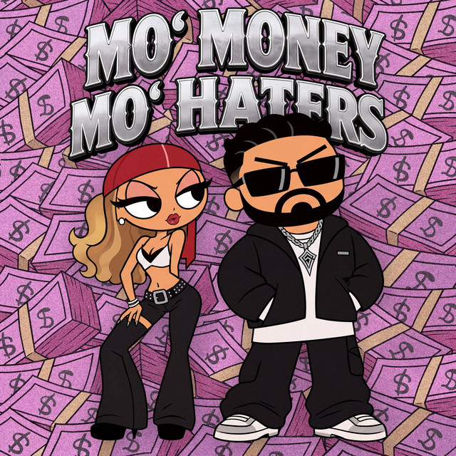 Shirin David & Summer Cem – MO’ MONEY MO’ HATERS