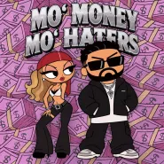 Shirin David & Summer Cem-MO' MONEY MO' HATERS