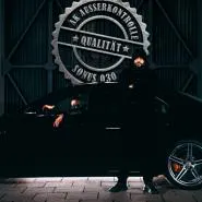 Sonus030 & AK AUSSERKONTROLLE-QUALITÄT