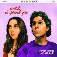 Stephen Sanchez-Until I Found You