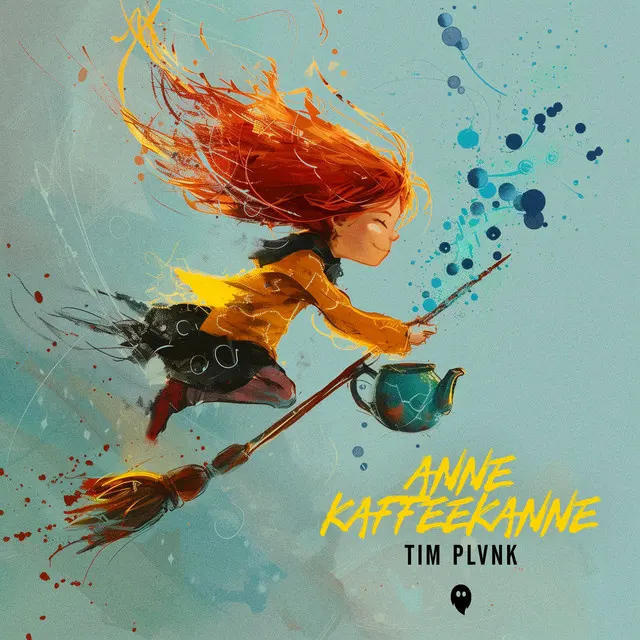 TIM PLVNK – ANNE KAFFEEKANNE
