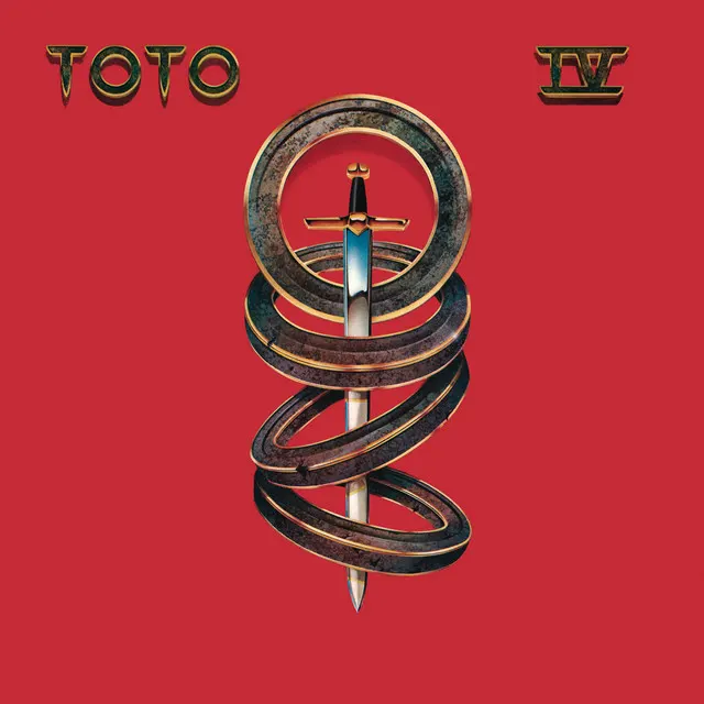 TOTO – Africa