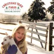 Taylor Swift-Christmas Tree Farm