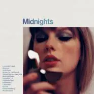 Taylor Swift-You're On Your Own, Kid
