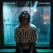 The Kid LAROI & Justin Bieber-Stay