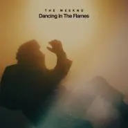 The Weeknd-Dancing In The Flames