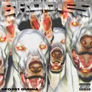 Ufo361 & GUNNA-BRODIES