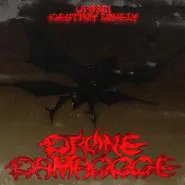 Ufo361 feat. Destroy Lonely-DRONE DAMAGGGE