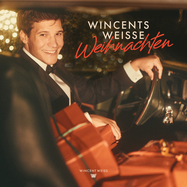 Wincent Weiss – Schenk mir Zeit
