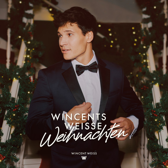 Wincent Weiss – Weihnachten mit Dir