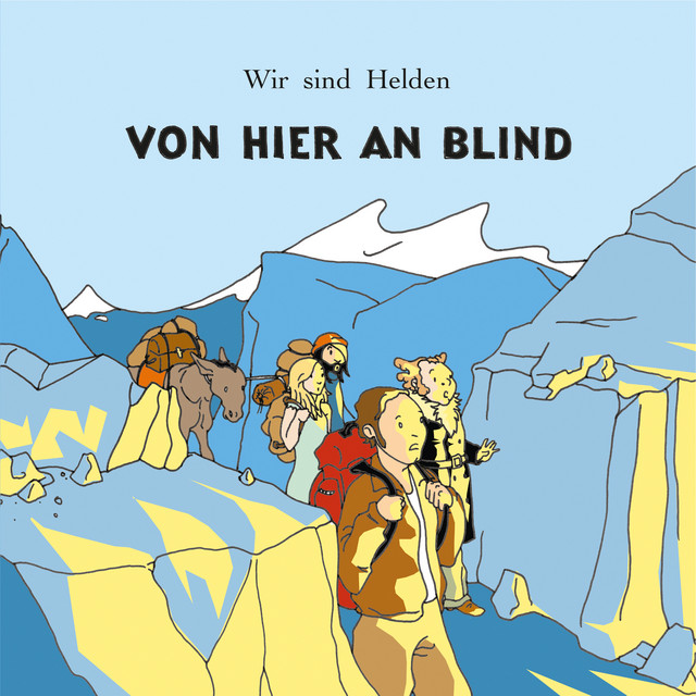 Wir sind Helden – Nur Ein Wort