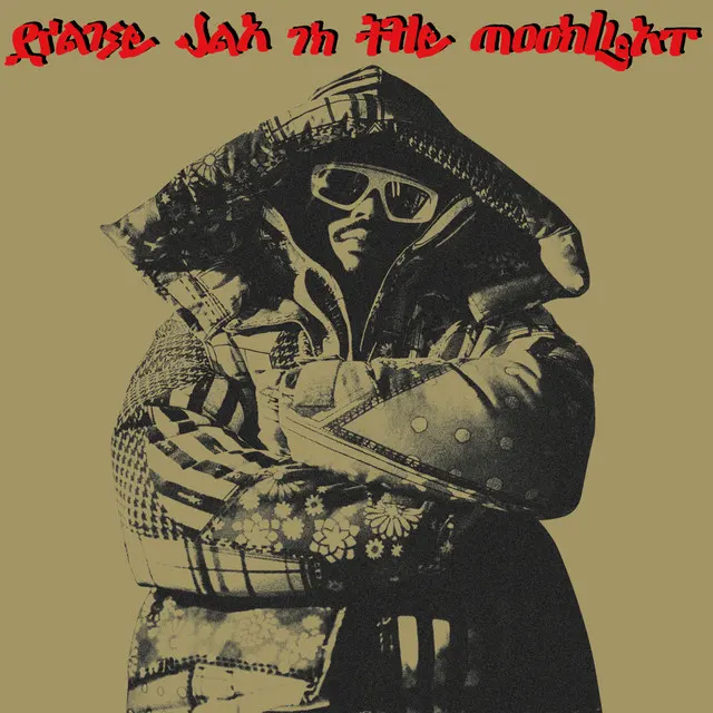 YG Marley – Praise Jah In The Moonlight