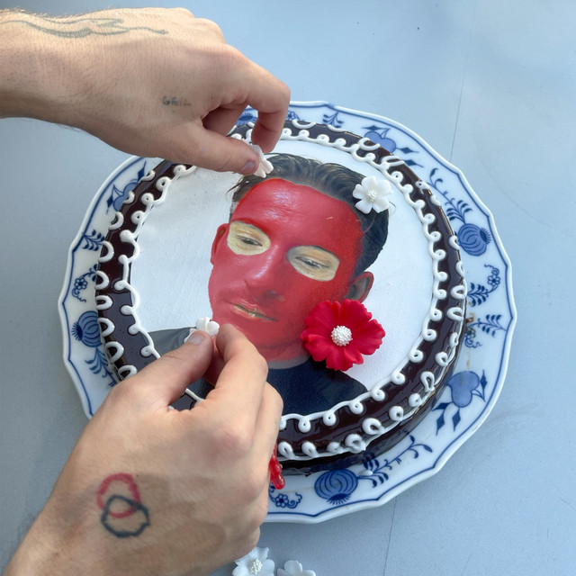 STREAMING | Yung Hurn – eine nase (© Warner / Yung Hurn/WM Germany) Yung Hurn – eine nase
