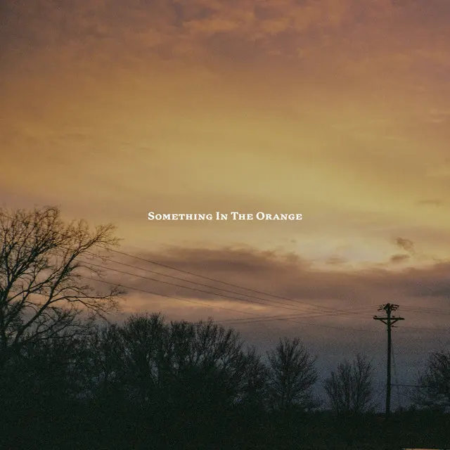 Zach Bryan – Something in the Orange