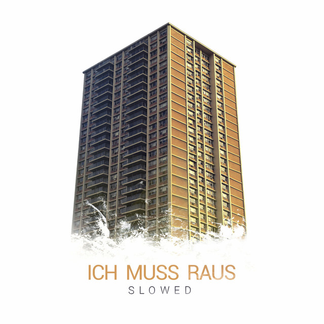 Zensery – Ich muss raus (Slowed Version)