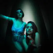 badmómzjay & Domiziana-Auf die Party