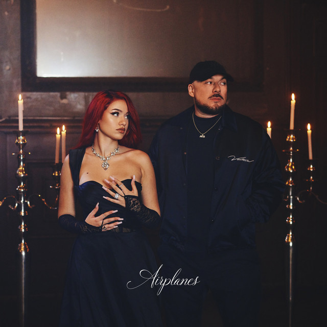 badmómzjay & Kool Savas – Airplanes