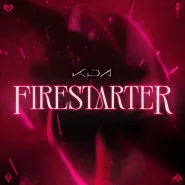 i-dle & K/DA & League of Legends & Mimi Webb & MIYEON & Sophie Powers & SOYEON-FIRESTARTER