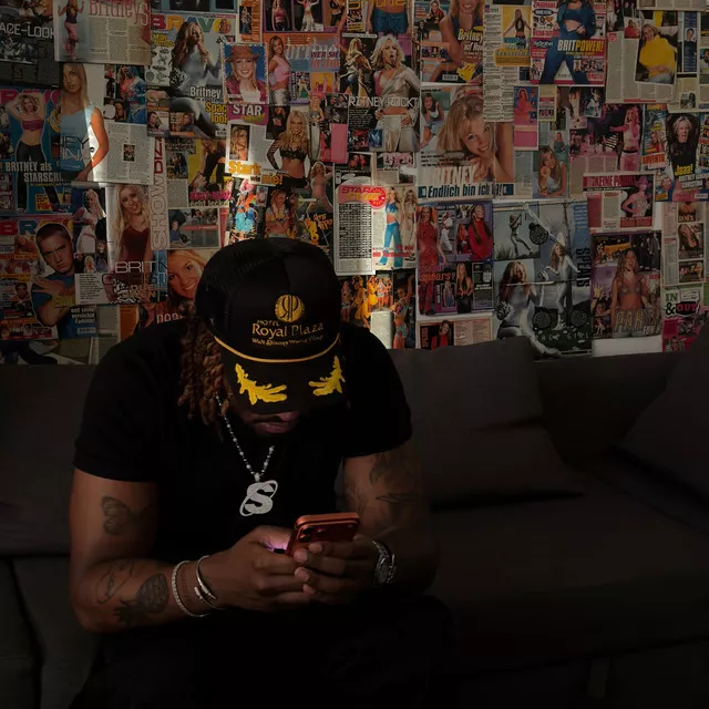 reezy – BRITNEY SPEARS
