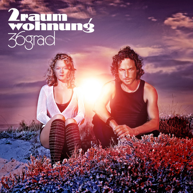 TIKTOK | 2raumwohnung – 36GRAD (© It Sounds GmbH / Virgin Music (EMI Music Germany)) 2raumwohnung – 36GRAD