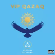 42Spinna & Edo Hunnidz-Vip Qazaq