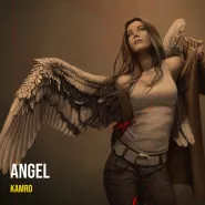 ANGEL NICOLA GERIK MARQUEZ-Betapa indahnya