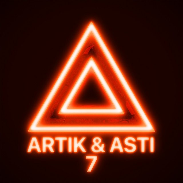 ARTIK & ASTI – Vse mimo