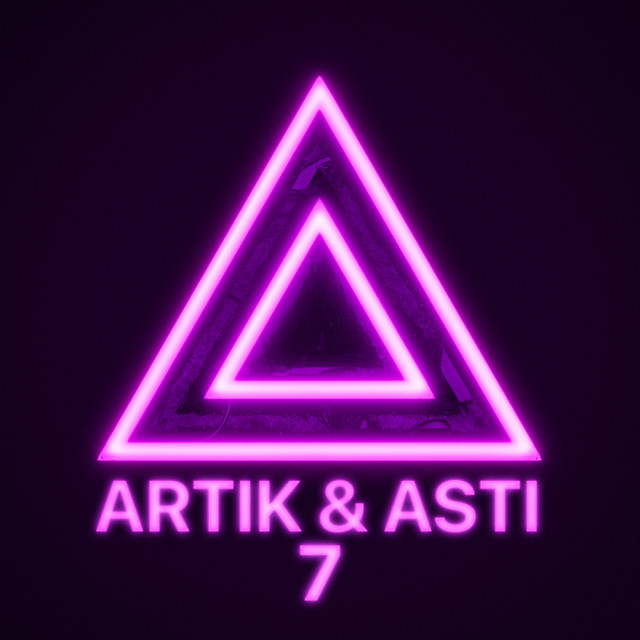 ARTIK & ASTI & Artem Kacher – Grustnyj dens