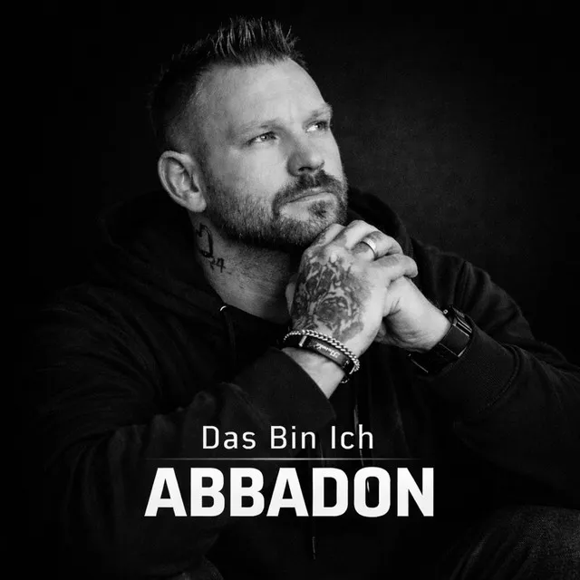 Abbadon – Das Bin Ich
