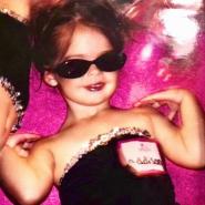 Addison Rae-Fame is a Gun