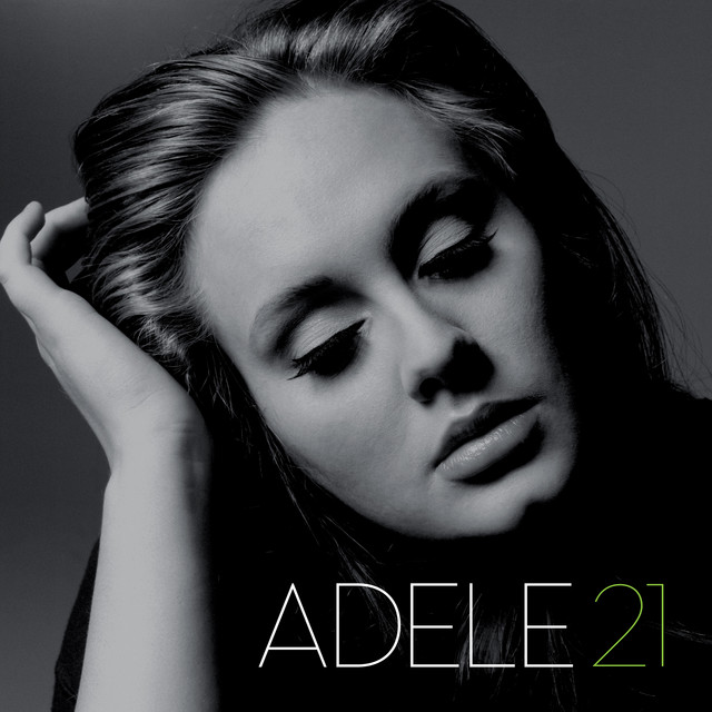 Adele – Lovesong