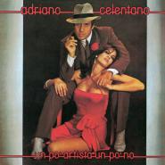Adriano Celentano-Il Tempo Se Ne Va
