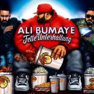 Ali Bumaye-12 Cheeseburger