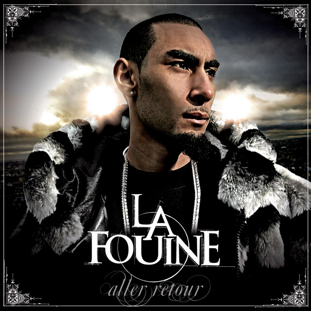 TIKTOK | Amel Bent & La Fouine – Tombé pour elle (© Sony BMG / Jive-Epic) Amel Bent & La Fouine – Tombé pour elle