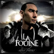 Amel Bent & La Fouine-Tombé pour elle