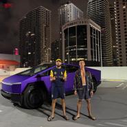 Amo & Aymen-Love all night