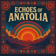 Ankara Echoes-Beni Al