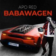 ApoRed-Babawagen