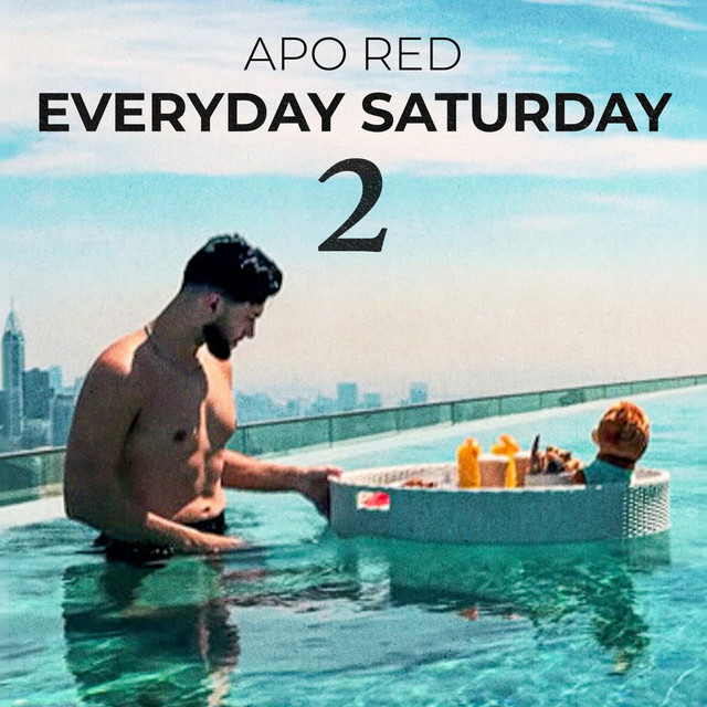 ApoRed – Everyday Saturday 2.0