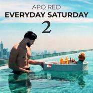 ApoRed-Everyday Saturday 2.0
