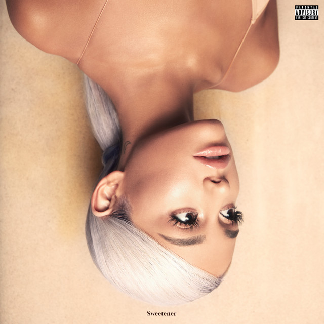 Ariana Grande – God is a woman