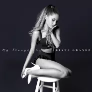 Ariana Grande & Zedd-Break Free