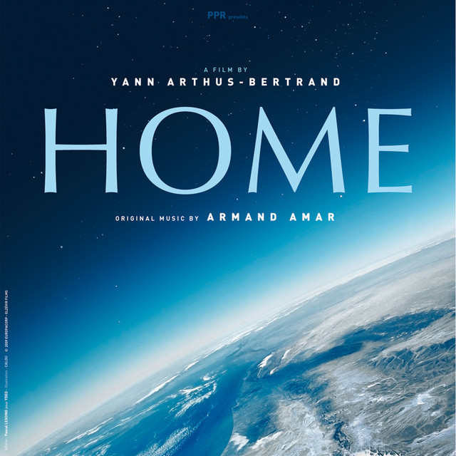 Armand Amar – Home, Pt. III