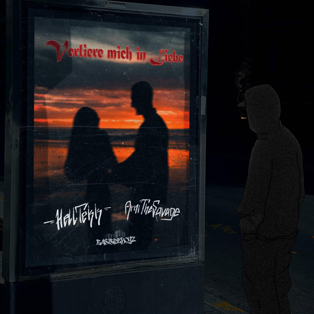 ArniTheSavage & Helltekk & ArniMakeItDrop – Verliere mich in Liebe