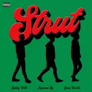 Ayanna Ife & ZEDDY WILL & Jenn Carter-Strut