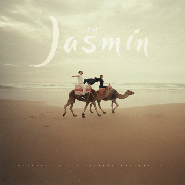 Aymen – Jasmin