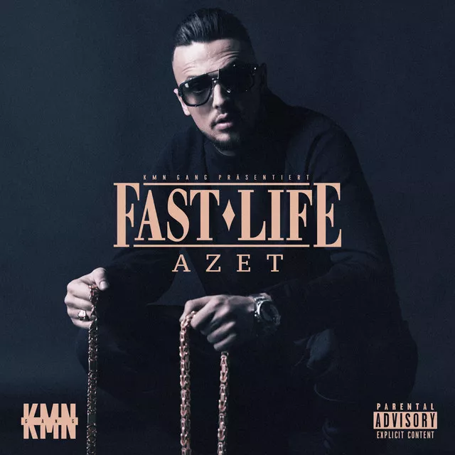 Azet – Überlebt